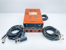 PROWELD CD-500 Stud Welding
