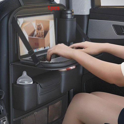 Car backseat organizer multi - car,
