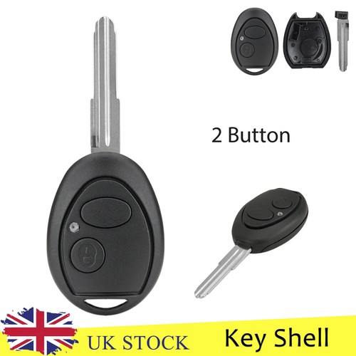 Buttons remote car key fob - buttons,