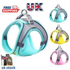 Dog Harness Adjustable Puppy