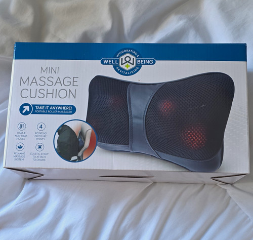 Well being mini - being, massage