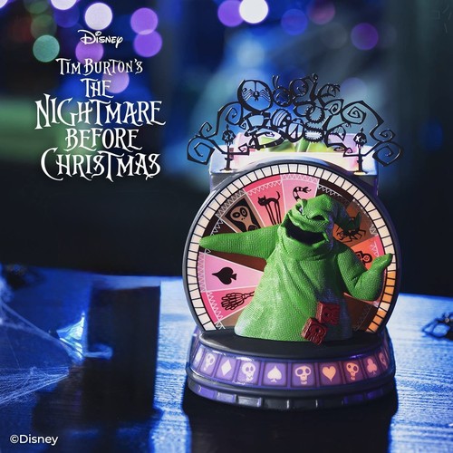 Disney nightmare before - disney,