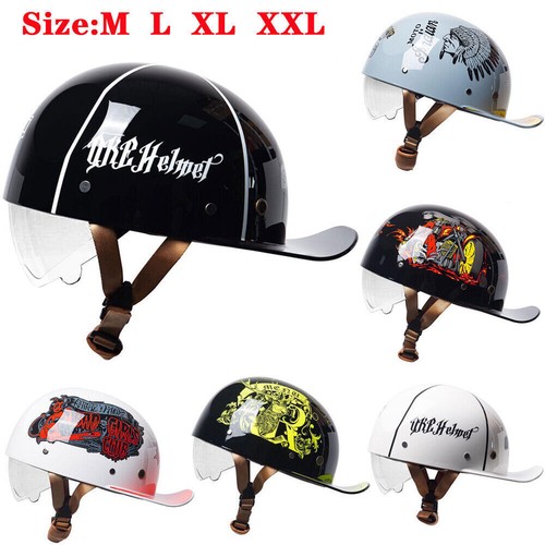 Retro baseball cap - retro,