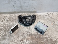 Ford Fiesta Radio Stereo CD
