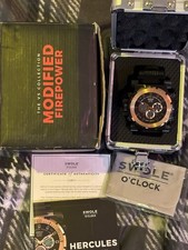 Swole O'Clock 50mm Digital