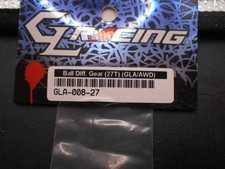 GL Racing Part No GLA-008-27