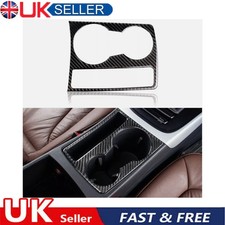 Carbon Fiber Car Interior