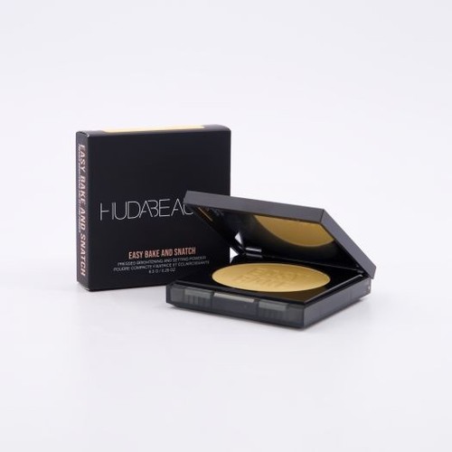 New huda beauty easy bake - new,