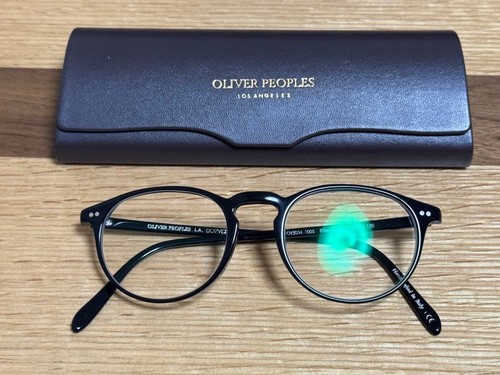 Oliver peoples riley bk - r,
