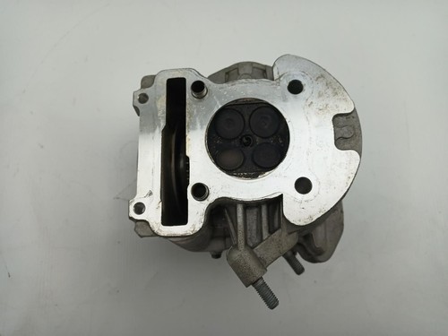 Yamaha 125 bws cylinder - cw,