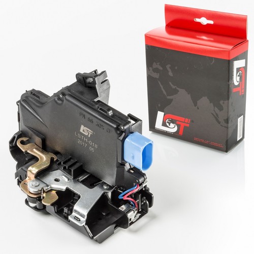 Door lock actuator micro - door,