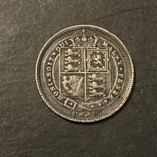 1887 Queen Victoria Jubilee