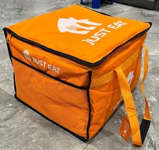 Brand new Large Just eat