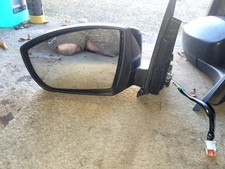 Ford Galaxy 2007 Passenger