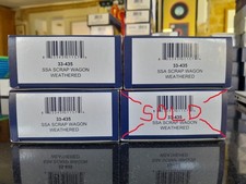 BACHMANN 'OO' GAUGE 33-435 51t