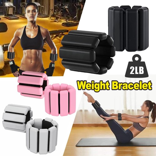 Adjustable wrist ankle weights - wrist/ankle,