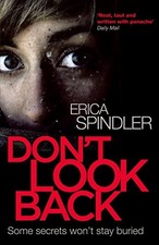 Don't Look Back,Erica