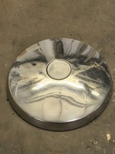 8.5" / 9" Classic Car Chrome