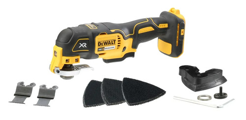 Dewalt dcs355n 18v ion - dewalt, xr