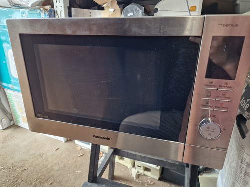 Panasonic cd88qsbpq 1000 - panasonic, nn-cd88qsbpq