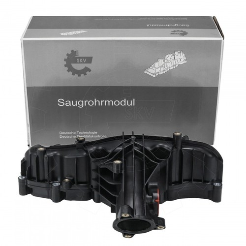 Intake collector for seat - intake,