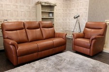 World of Leather BOURTON