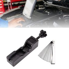 Black Engine Car Spark Plug