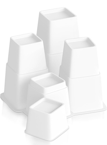 Furniture risers piece set - furniture,