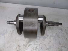 Triumph 500 T100R Crankshaft