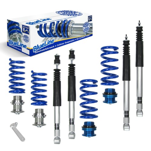 Jom blueline sport coilover - blueline,