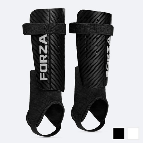 Forza club kids shin pads - kids,