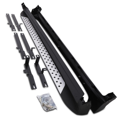 New oem style side steps - new,