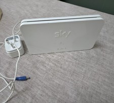 Sky Q ‎SE210UK-E Wireless