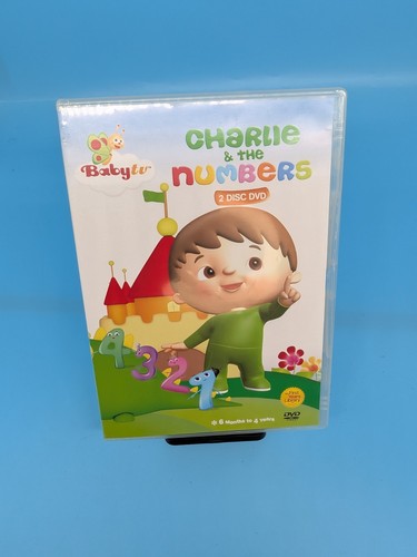 Hdmirrorr babytv charlie the - babytv,
