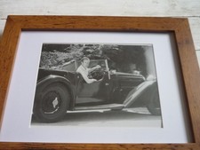 Framed a4 Movie vehicle Celeb