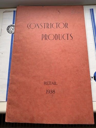 Constrictor products retail - constrictor,