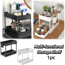 2Tier Multi-function Kitchen
