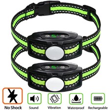 Rechargeable Anti Barking No