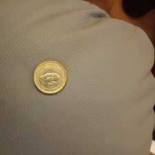 Rare 1 Euro Spain