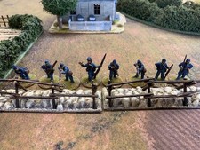 28mm x 8 ACW figures for Bolt