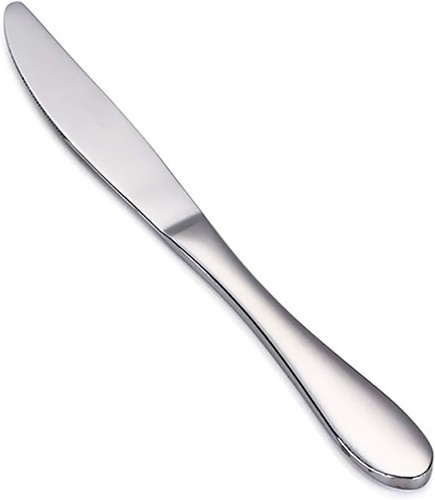 Piece dinner knives set - dinner,