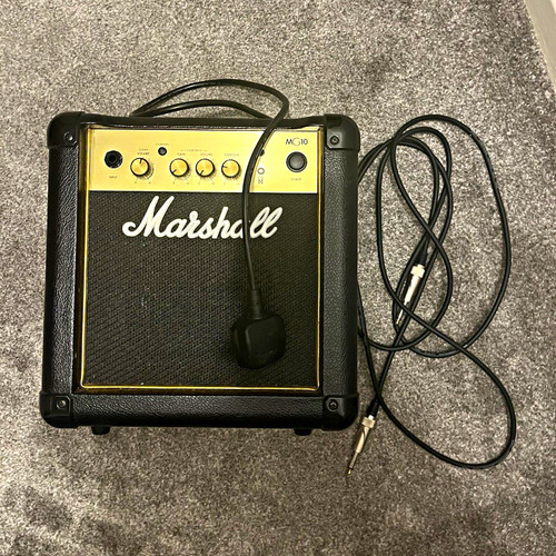 Marshall mg10 10w solid - marshall, state