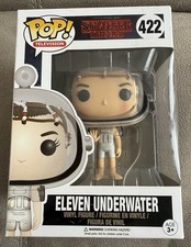 funko pop Stranger Things