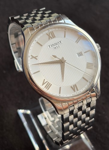 Tissot tradition 42mm - tradition,