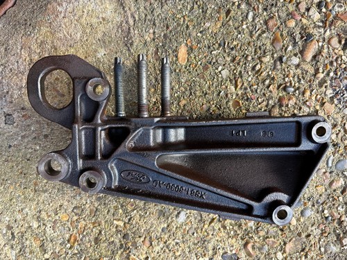 Genuine ford mk1 3 - genuine, ka