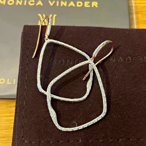 Monica vinader riva drop - monica,