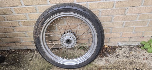 Harley davidson classiic rear - harley,