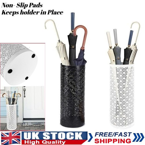 Metal umbrella holder stand - umbrella,