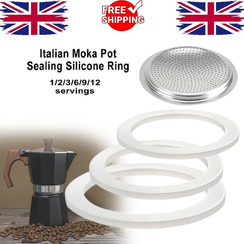 Replacement gasket spare seal - replacement,