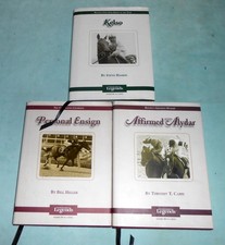 Thoroughbred Legends Horse